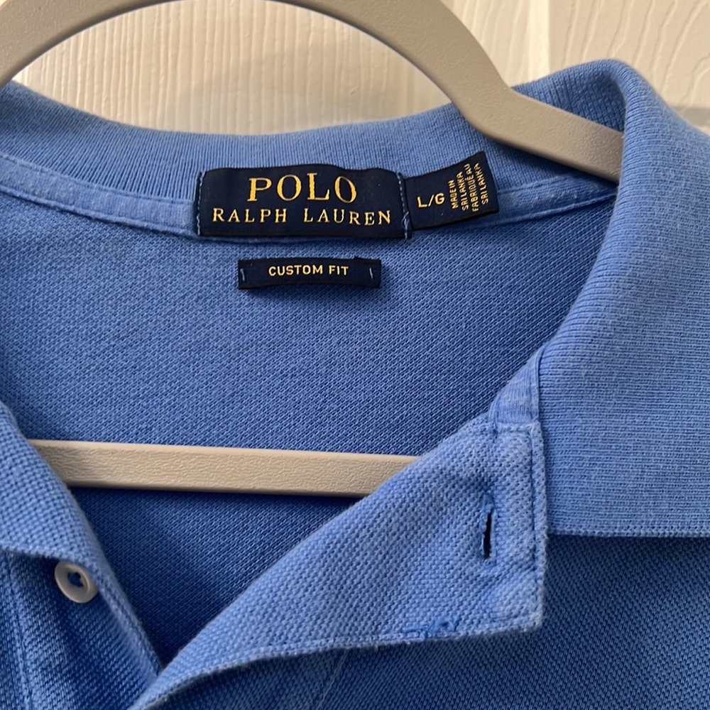 Ralph Lauren Polo - Picture 2 of 3